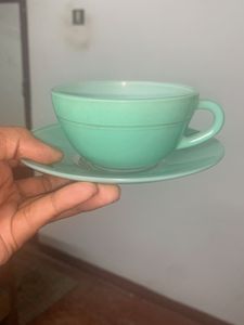 Tea Cups