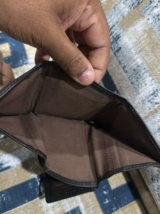 Fossil Men Wallet