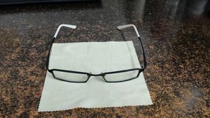 Rectangle Spectacles