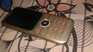 Lava Keypad Mobile