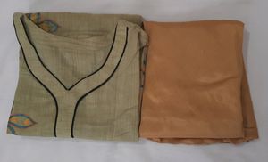 New Kurta Set