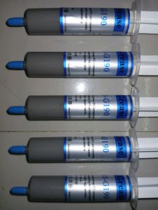 Thermal Paste, YNPJ Thermal Grease YJ-G190