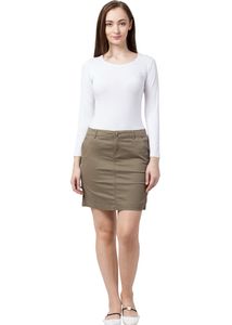 Western Casual Girls Regular Wear