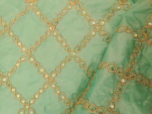Dress Material