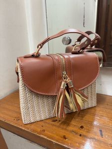 Chic Handbag