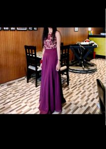 Gowns