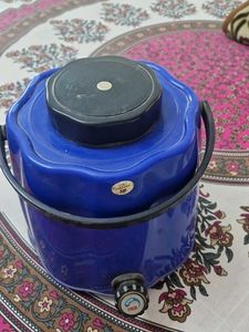Cello Water Jug
