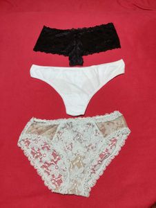 Combo 20 Brief Mix Size