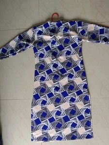 Latest Design Kurti