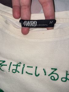 Graphic Print T-Shirt