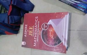 PW Class 11 Modules JEE (Old Version)