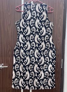 Knee Length Kurti
