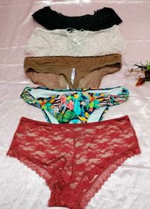 Beautiful Fancy Panty 😍