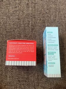 Dot &amp; Key Skin Care Kit