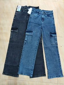New brand jeans