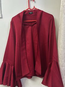 Woman’s Top