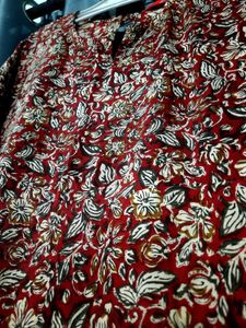 Designer Aline Ethenic Gown