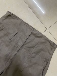 High Waist Y2k Vintage Pant For Women