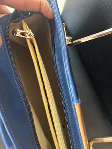 Beautiful handbag