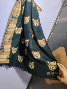 moschino stall  Soft