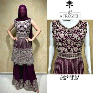 Elegant Maroon Kurta Set 1500 Price