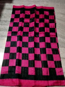 Simple Formal Saree
