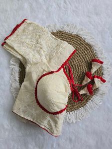 Embroidered Blouse