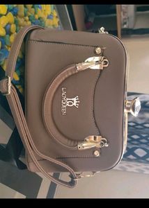 Lady Queen Handbag