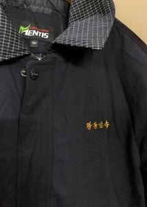Mentis - Coat