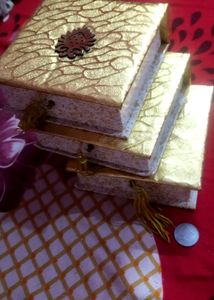 Organiser Box