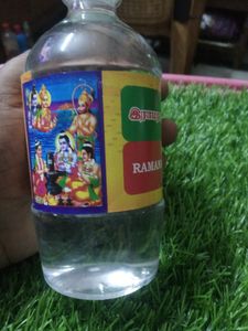 Rameshwaram Temple Theertham Water