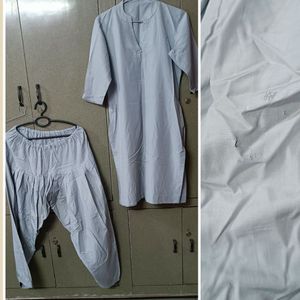 3 pair Grey suits