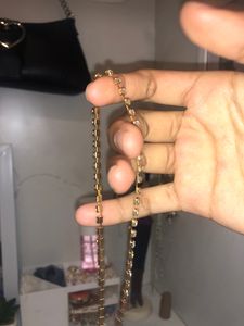 Beautiful Coquette Pearl Clip