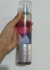 Bath & Body Works Among The Clouds Mist