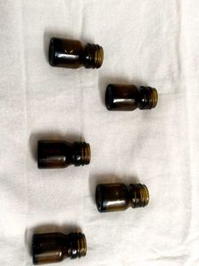 Glass Bottles
