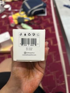 She Wants More - Esther Parfumerie