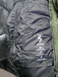 Calvin Klein Jeans Winter jacket for women