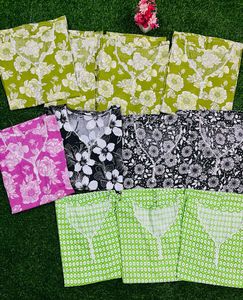 M Size Short Kurti Unused Brand New