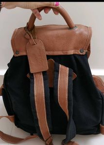 John F. Wood Backpack