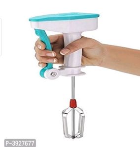 manual hand blender