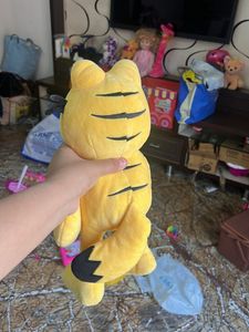 Garfield Stuff Toy Very New