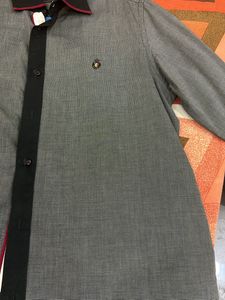 Casual Shirt