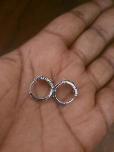 Bracelet Stone Studded with Earrings