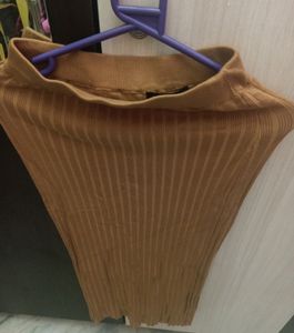 Sassafras Pensil Skirt