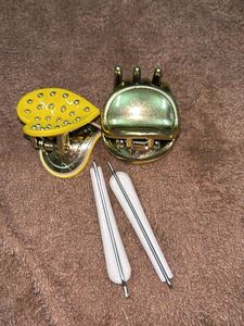 Hair Accessories Set