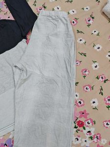 Baby Gap Two-Piece Pajama Set