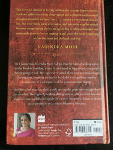 Letters To Mother - Narendra Modi