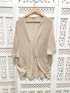 Neutral Knit Cardigan C