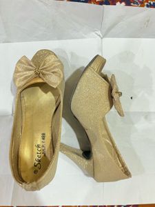 High Heels Sleepers
