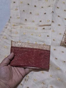 Elegant Kurta